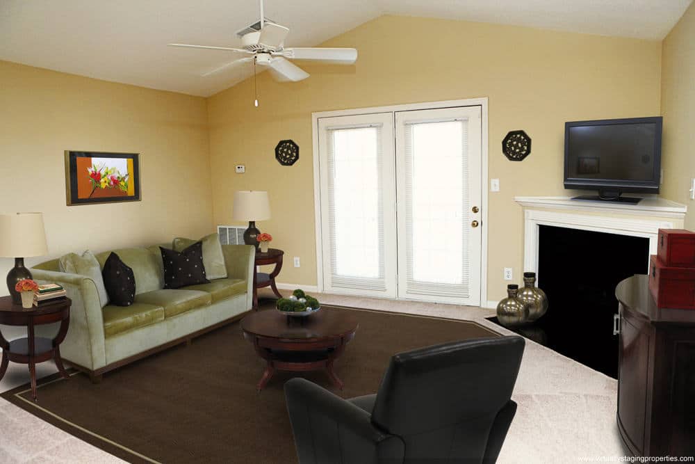 Gallery The Abbey Devon Apartments