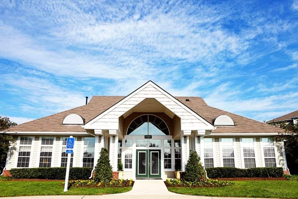 Residents The Abbey Devon Apartments